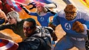 Avengers: Doomsday Leaked Image Assembles Three Superhero Teams - Is It Real, Though?