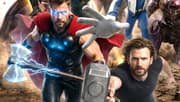 Avengers: Doomsday Leaks - Resurfaced Set Photo May Confirm Recent Photo & Video Are Genuine