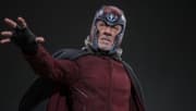 Avengers: Doomsday: Magneto Hot Toys Figure Reveals Master Of Magnetism's New MCU Costume