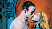 Avengers: Doomsday: Possible Leaked Image Shows An Intimate Moment Between Namor And Sue Storm