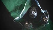 Avengers: Doomsday Promo Art Features Beast, Captain America, Thor, Doctor Doom, And More