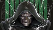 Avengers: Doomsday Promo Art Reveals Menacing New Look At Doctor Doom And Teases Unexpected Team-ups