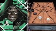 AVENGERS: DOOMSDAY Rumors May Explain Doctor Doom's Powers & Tony Stark-Like Appearance - SPOILERS