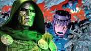 Avengers: Doomsday San Diego Comic-Con Trailer Leaks Online And It's Breathtakingly Epic