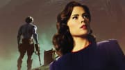 Avengers: Doomsday Star Hayley Atwell's Rogue Trooper Character, Venus, Revealed In New Concept Art
