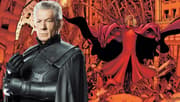 AVENGERS: DOOMSDAY Star Ian McKellen Drops A Major SPOILER For Magneto's Return