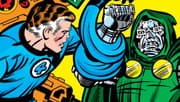 Avengers: Doomsday Star Pedro Pascal On Whether Reed Richards & Doctor Doom Share Any Big Moments