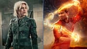 AVENGERS: DOOMSDAY Stars Florence Pugh And Simu Liu Tease Star-Studded Unique MCU Movie
