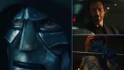 Avengers: Doomsday Trailer Breakdown: Everything We Learned From The Epic First Look