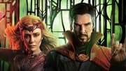 Avengers: Doomsday: Two New Clues Hint At Marvel's Plans For Doctor Strange And Scarlet Witch
