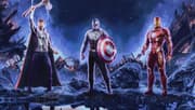 Avengers Endgame: Encore: Full Description Of New Ending And THREE Post-Credits Scenes Revealed