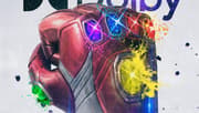 Avengers Endgame: Encore International Poster May Be The Best One Yet For MCU Re-Release