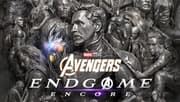 Avengers Endgame: Encore Trailer And New Posters Released - Exclusive Look At Avengers: Doomsday Confirmed
