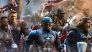 AVENGERS: ENDGAME Is Returning To Theaters In 2026 Ahead Of AVENGERS: DOOMSDAY's Release