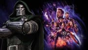 Avengers: Endgame Re-Release Will Feature New Scenes Set During Avengers: Doomsday To Create A Bridge