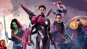 Avengers: Infinity War Cut Two Noteworthy Cameos, Reveals Iron Man Actor Robert Downey Jr.