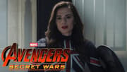 AVENGERS: SECRET WARS - Every Actor And Character Confirmed To Appear In The 2027 MCU Movie