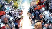 Avengers: Secret Wars Rumor Reveals Three Of The Movie's Lead Characters (Including One Big Surprise)