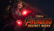 AVENGERS: SECRET WARS Rumor Reveals Why Marvel Is Delaying Decision To Split Movie