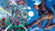 AVENGERS: SECRET WARS Was Supposed To Be Released In Theaters Today...And So Was The BLADE Reboot