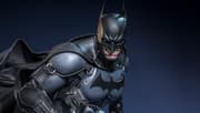 BATMAN: ARKHAM ORIGINS Hot Toys Figure Finally Gives The Younger Caped Crusader His Due