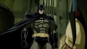 Batman: Knightfall First Look: The Dark Knight Faces Bane And Mr. Freeze In Gorgeous New Stills