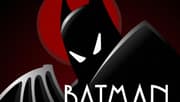 BATMAN: THE ANIMATED SERIES Returns...Sort Of I Guess