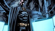 Batman: Tom Brittney Responds To Rumors He's In Line To Play DCU's Dark Knight - No Comment