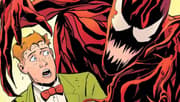 Batman Writer Matt Fraction Says Recent Marvel/DC Crossovers Had Some Dumb F***ing Notes Form Laywers