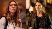 BATWOMAN Star Ruby Rose Slams Cretin Sydney Sweeney For CHRISTY's BO Failure: You Ruined The Film