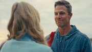 Baywatch Premiere Night Set And Arrow Star Stephen Amell Says It's A Superhero Show