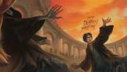 Before HBO's Harry Potter Series Arrives, The Films Get A Bigger Art Book With Fantastic Beasts Added