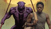 Black Panther 3 Announced For 2028 Release - David Jonsson Is The MCU's New T'Challa!