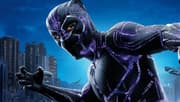 BLACK PANTHER: Damson Idris Reponds To Rumors That He's Set To Play The MCU's New T'Challa