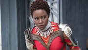 BLACK PANTHER Star Lupita Nyong'o On Movie Offers Following Oscar Win: This Time You’re On A Slave Ship!