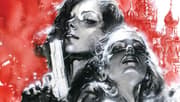 Black Widow: Black, White & Red Room Comic Will Finally Reveal Natasha And Yelena's Darkest Secrets