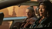 Blade Runner 2099 Star Michelle Yeoh Reveals Why Movies Aren't Required Viewings Before TV Sequel