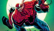 Boomerang Swings Into Action As The Amazing Venom In New Limited Series This September