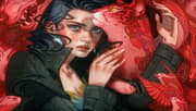 Brandon Sanderson's Cosmere Grows With The Fires Of December As Mistborn And Stormlight Head To Apple TV