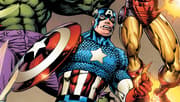 Brian Michael Bendis Officially Returning To Marvel Comics For AVENGERS #800 Alongside Mark Bagley