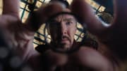 Bring It On...: Benedict Cumberbatch Responds To DOCTOR STRANGE 3 Rumors About Creative Control, Sam Mendes