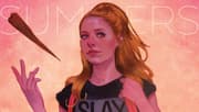 BUFFY THE VAMPIRE SLAYER: Bombshell Report Reveals Why Hulu Scrapped NEW SUNNYDALE Revival