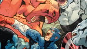 CAPTAIN AMERICA And WOLVERINE: WEAPONS OF ARMAGEDDON Solicits Tee Up The Next AVENGERS Event, ARMAGEDDON
