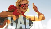 Captain Marvel Relaunch Announced At New York Comic Con As Carol Danvers Lands New Ongoing Series
