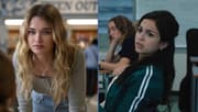 Carrie Interview: Alison Thornton & Josie Totah On Toxic Relationship And Iconic Shower Scene (Exclusive)