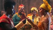Children Of Blood And Bone Featurette Reveals Stunning New Footage - First Trailer Arrives Tomorrow