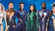 Chloé Zhao Reveals Which MCU Movie She Almost Directed Before ETERNALS And Whether She'd Work For Marvel Again