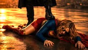 Citizen Vigilante Director Uwe Boll Shares AI Image Of Armie Hammer's Character Killing Supergirl