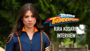 Clash Of The Thundermans: Kira Kosarin On Phoebe's Big Choice, Smallville Set & That '90s Show (Exclusive)