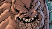 CLAYFACE Star Tom Rhys Harries Announces End Of Filming With BTS Picture Featuring Chilling Messages